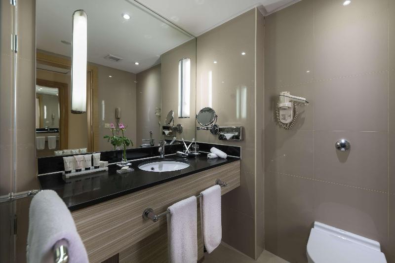 Radisson Blu Cairo Heliopolis - Oda