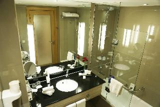 Radisson Blu Cairo Heliopolis fotoÄŸrafÄ±