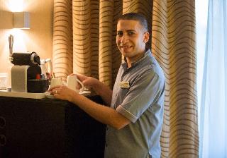 Radisson Blu Cairo Heliopolis fotoÄŸrafÄ±