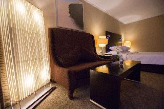 Radisson Blu Cairo Heliopolis fotoÄŸrafÄ±