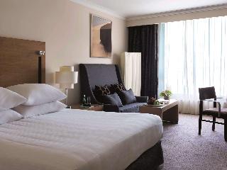 Radisson Blu Cairo Heliopolis fotoÄŸrafÄ±