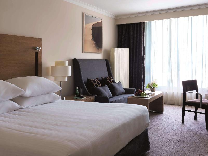 Radisson Blu Cairo Heliopolis - Oda