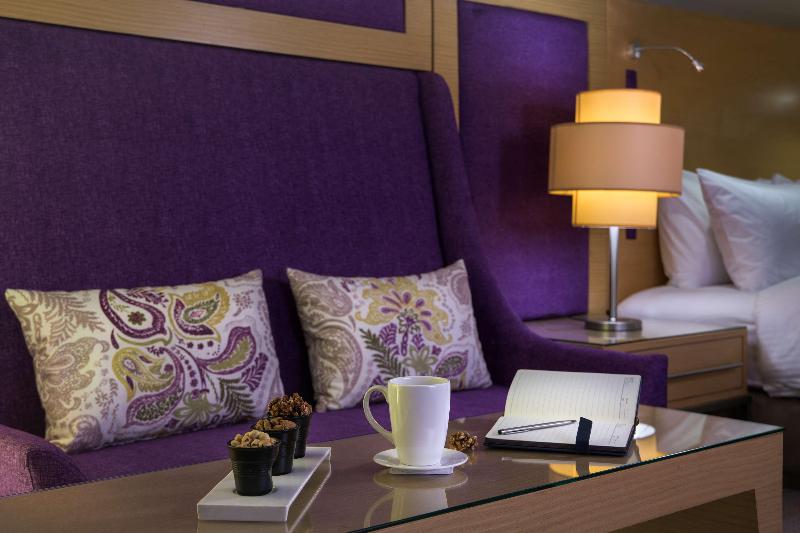Radisson Blu Cairo Heliopolis - Oda