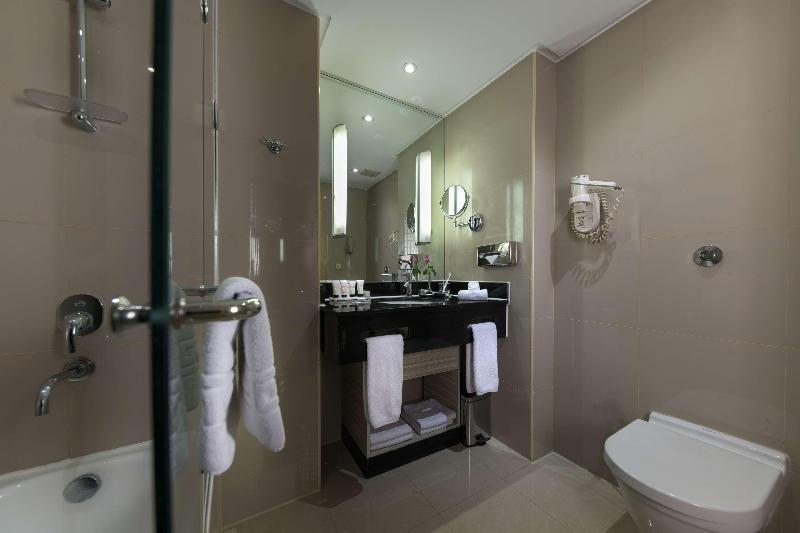 Radisson Blu Cairo Heliopolis - Oda