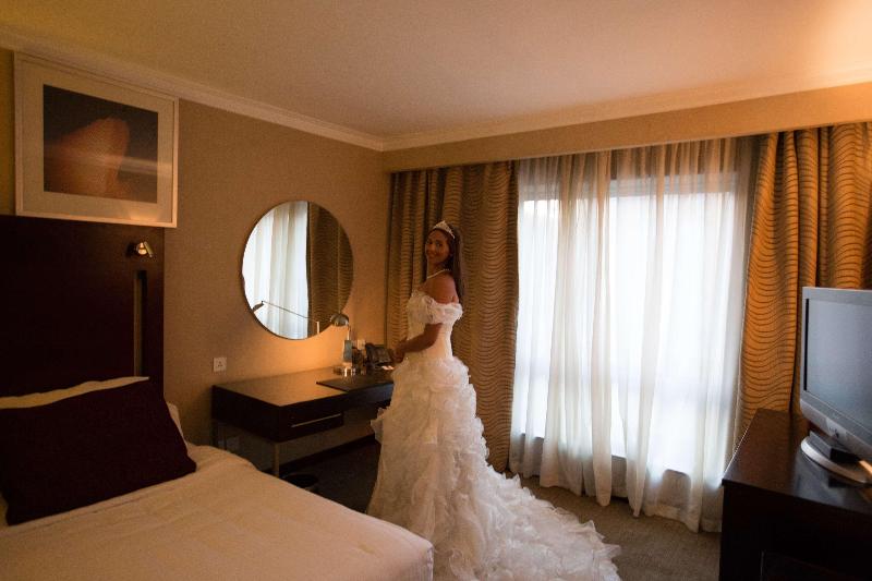 Radisson Blu Cairo Heliopolis - Oda
