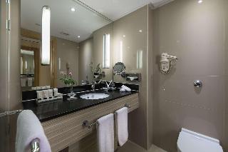 Radisson Blu Cairo Heliopolis fotoÄŸrafÄ±