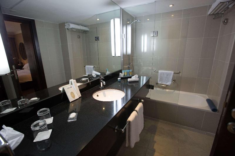Radisson Blu Cairo Heliopolis - Oda