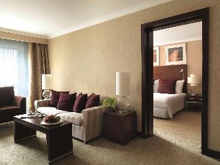 Radisson Blu Cairo Heliopolis fotoÄŸrafÄ±