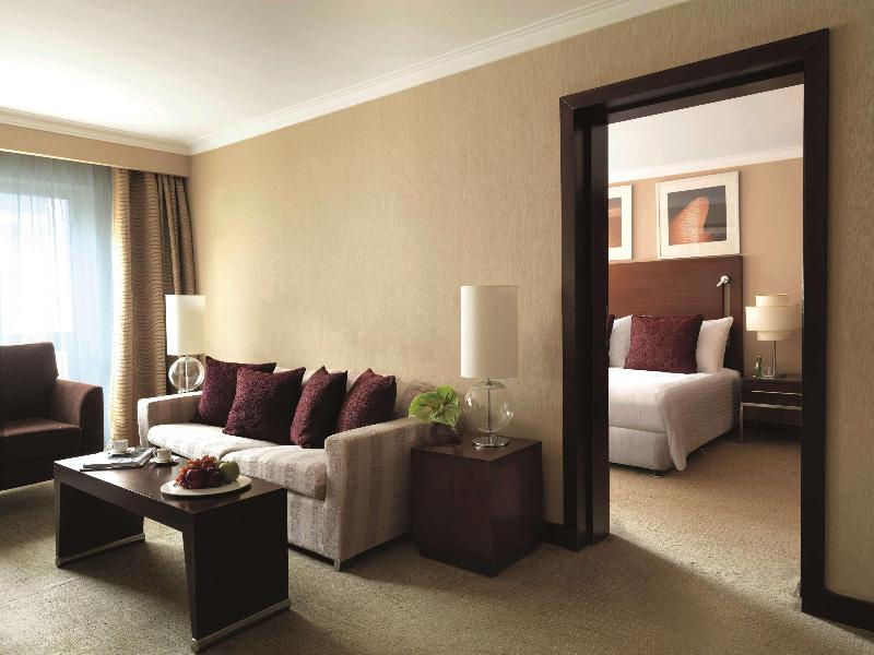 Radisson Blu Cairo Heliopolis - Oda