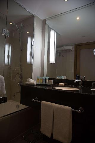 Radisson Blu Cairo Heliopolis fotoÄŸrafÄ±
