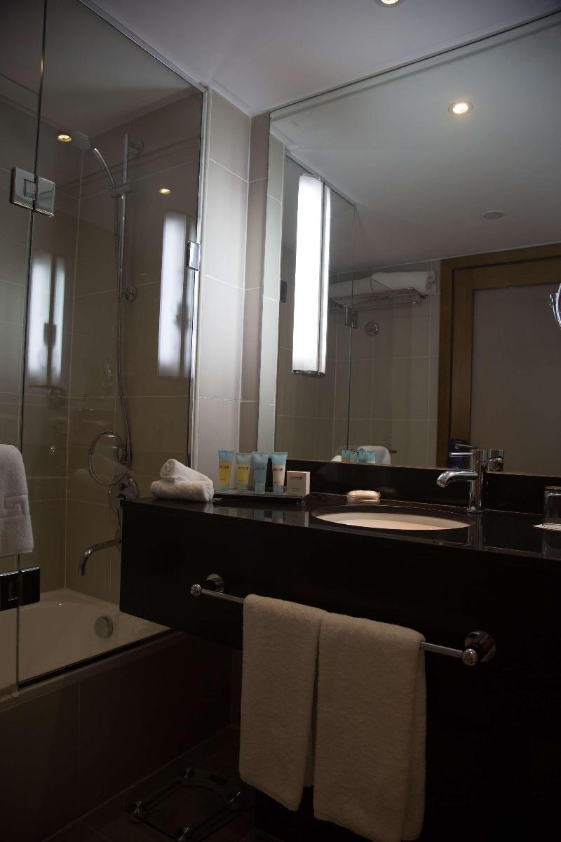 Radisson Blu Cairo Heliopolis - Oda