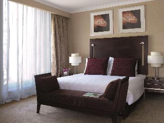 Radisson Blu Cairo Heliopolis fotoÄŸrafÄ±
