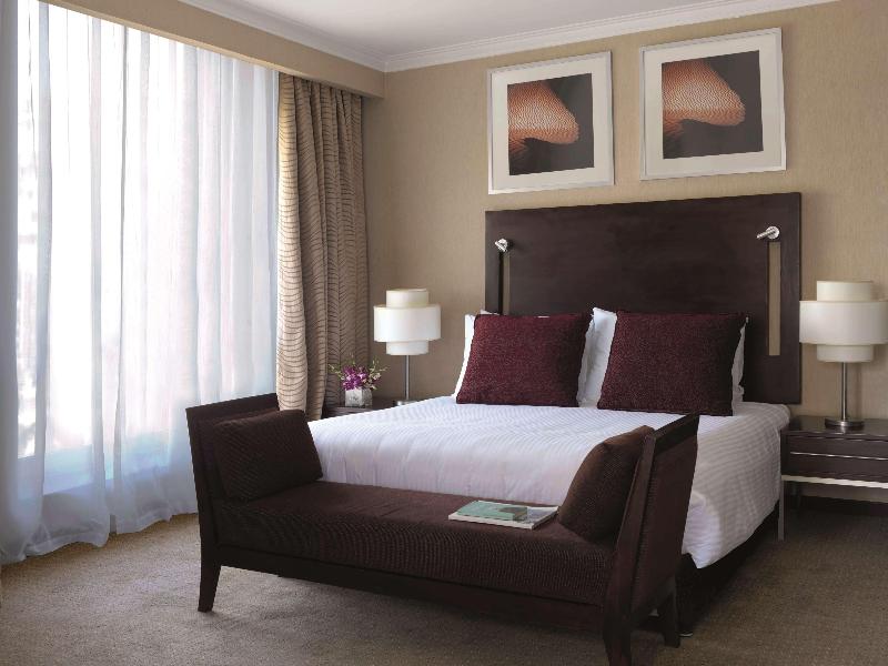 Radisson Blu Cairo Heliopolis - Oda