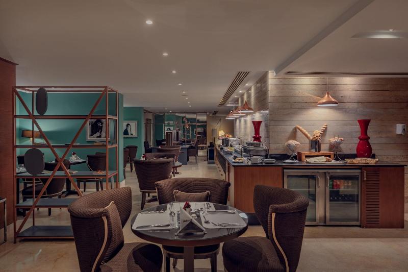 Radisson Blu Cairo Heliopolis - Oda