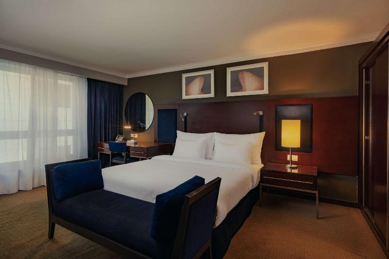 Radisson Blu Cairo Heliopolis - Oda