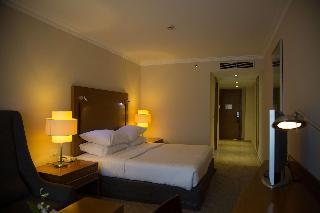 Radisson Blu Cairo Heliopolis fotoÄŸrafÄ±