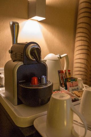 Radisson Blu Cairo Heliopolis fotoÄŸrafÄ±