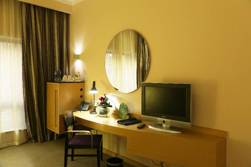 Radisson Blu Cairo Heliopolis - Oda
