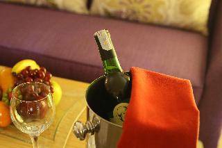 Radisson Blu Cairo Heliopolis fotoÄŸrafÄ±