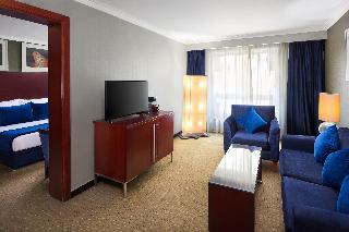 Radisson Blu Cairo Heliopolis fotoÄŸrafÄ±