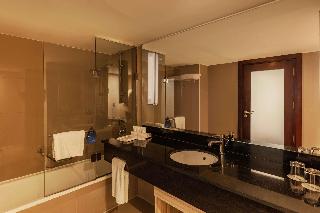 Radisson Blu Cairo Heliopolis fotoÄŸrafÄ±