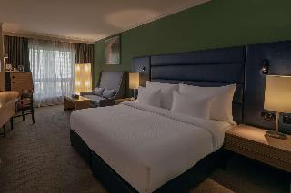 Radisson Blu Cairo Heliopolis fotoÄŸrafÄ±