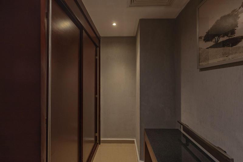 Radisson Blu Cairo Heliopolis - Oda