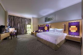 Radisson Blu Cairo Heliopolis fotoÄŸrafÄ±