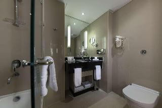 Radisson Blu Cairo Heliopolis fotoÄŸrafÄ±