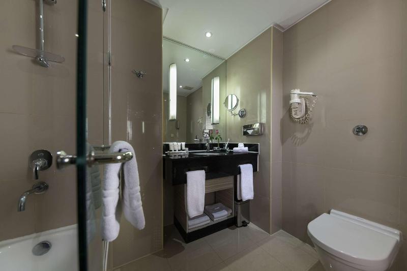 Radisson Blu Cairo Heliopolis - Oda