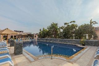 Radisson Blu Cairo Heliopolis fotoÄŸrafÄ±