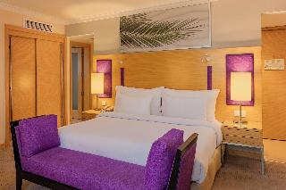 Radisson Blu Cairo Heliopolis fotoÄŸrafÄ±
