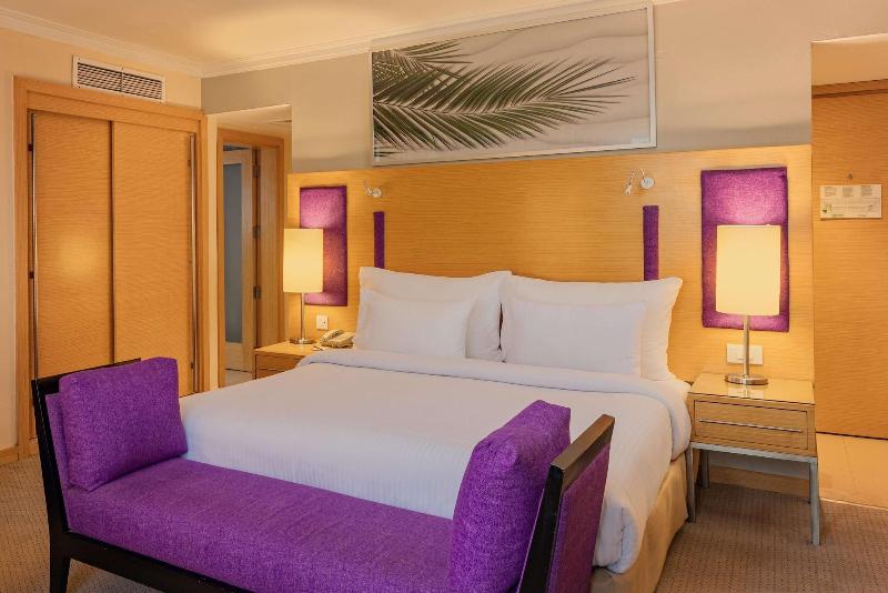 Radisson Blu Cairo Heliopolis - Oda
