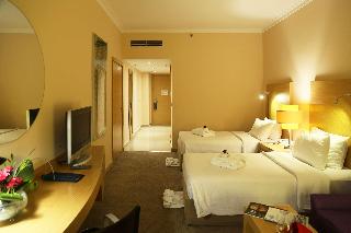 Radisson Blu Cairo Heliopolis fotoÄŸrafÄ±