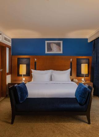 Radisson Blu Cairo Heliopolis fotoÄŸrafÄ±