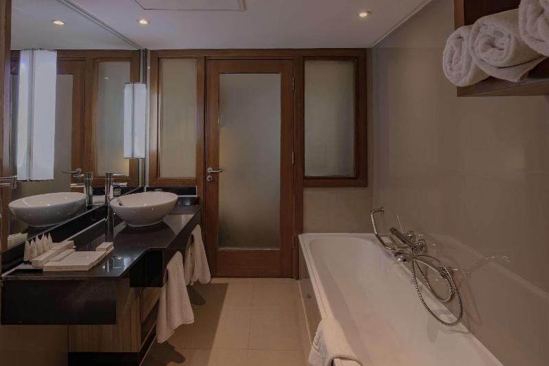 Radisson Blu Cairo Heliopolis - Oda