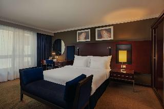 Radisson Blu Cairo Heliopolis fotoÄŸrafÄ±