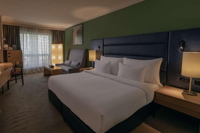 Radisson Blu Cairo Heliopolis - Oda