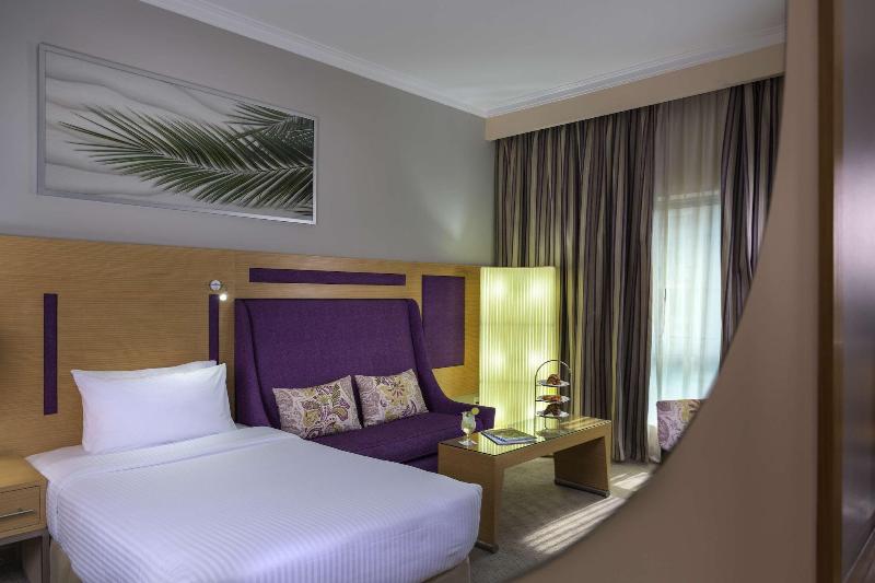 Radisson Blu Cairo Heliopolis - Oda