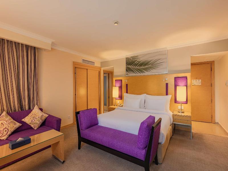 Radisson Blu Cairo Heliopolis - Oda