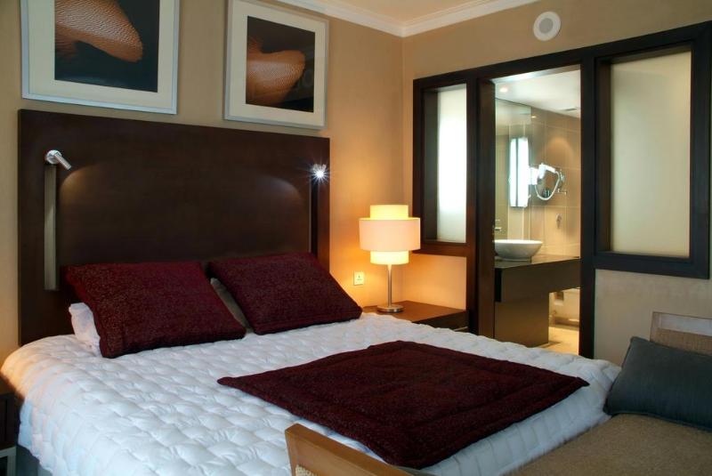 Radisson Blu Cairo Heliopolis - Oda