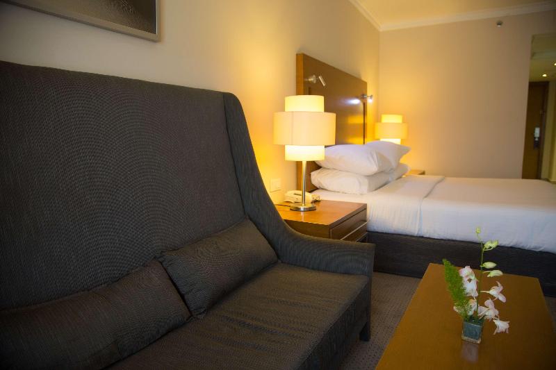 Radisson Blu Cairo Heliopolis - Oda