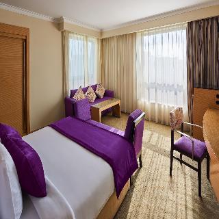 Radisson Blu Cairo Heliopolis fotoÄŸrafÄ±