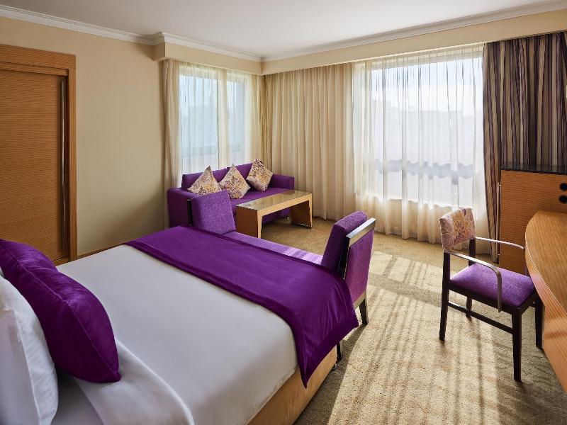 Radisson Blu Cairo Heliopolis - Oda