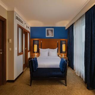 Radisson Blu Cairo Heliopolis fotoÄŸrafÄ±