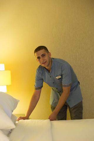Radisson Blu Cairo Heliopolis fotoÄŸrafÄ±