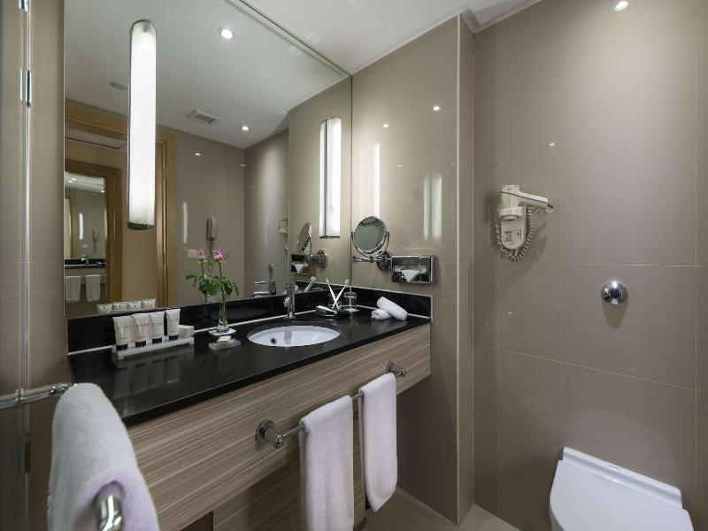 Radisson Blu Cairo Heliopolis - Oda
