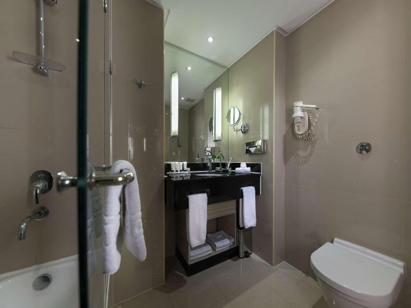 Radisson Blu Cairo Heliopolis - Oda