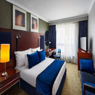 Radisson Blu Cairo Heliopolis fotoÄŸrafÄ±