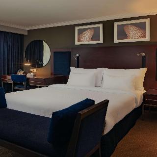 Radisson Blu Cairo Heliopolis fotoÄŸrafÄ±